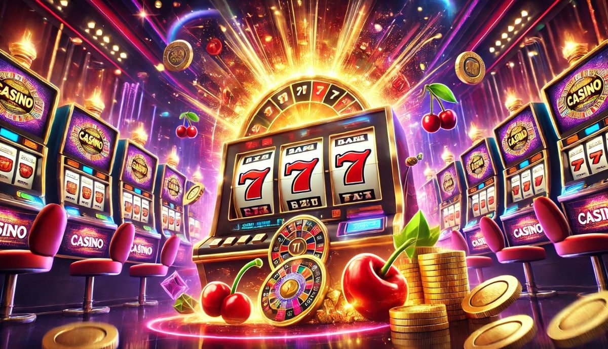 club777 bet
