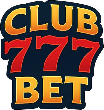 Club777 Bet Logo